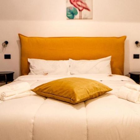 Bed and Breakfast Siculis Katania Zewnętrze zdjęcie