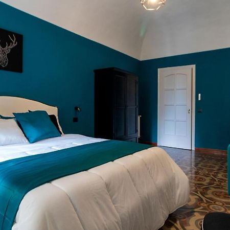 Bed and Breakfast Siculis Katania Zewnętrze zdjęcie